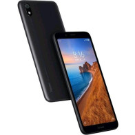 XIAOMI REDMi 7A DUAL SIM 5.45" OCTA CORE 32GB RAM 2GB 4G LTE ITALIA BLACK