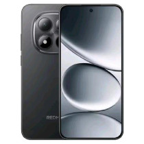 XIAOMI REDMi NOTE 15 PRO+ 5G DUAL SIM 6.83" OCTA CORE 256GB RAM 8GB 5G ITALIA BLACK