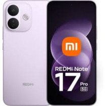 XIAOMI REDMi NOTE 17 PRO 5G DUAL SIM 6.83" OCTA CORE 512GB RAM 8GB 5G ITALIA PURPLE