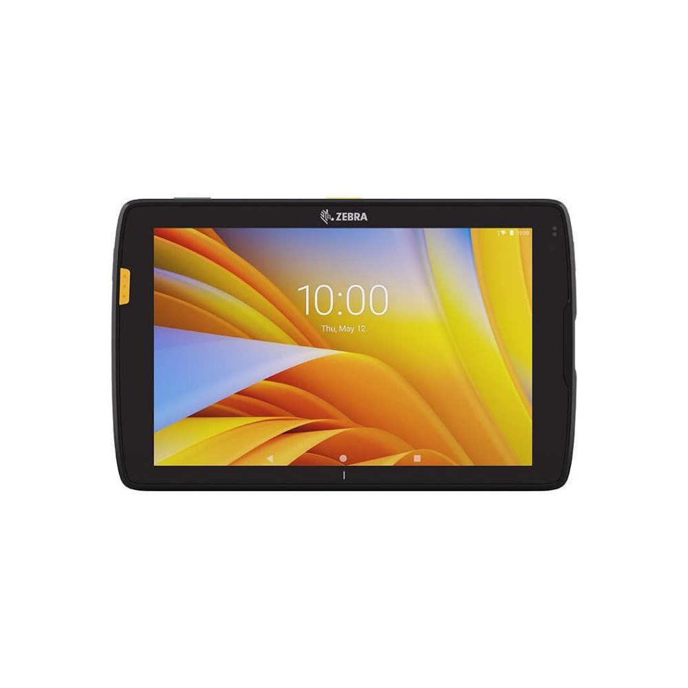 ZEBRA ET40 RUGGED 10.1" OCTA CORE 64GB RAM 4GB WI-FI 6 IP65 ANDROID ITALIA
