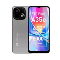 ZTE BLADE A35e DUAL SIM 6.52" OCTA CORE 64GB RAM 2GB 4G LTE EUROPA SILVER GRAY