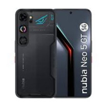 ZTE NUBIA NEO 5 GT 5G DUAL SIM 6.8" OLED 1.5K 144Hz 256GB RAM 12GB 5G AI GAME SPACE 5.0 ITALIA BLACK