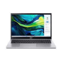 ACER ASPIRE GO 15 AG15-42P-R0CV 15.6" AMD RYZEN 7 5825U RAM 16GB-SSD 1TB NVMe-AMD RADEON GRAPHICS-WI-FI 6 + GIGABIT LAN-WIN 11 H