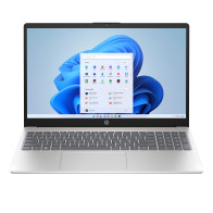 HP 15-FD1000SLX 15.6" INTEL CORE 7 150U RAM 16GB-SSD 512GB NVMe-INTEL GRAPHICS-WI-FI 6-WIN 11 HOME ARGENTO (D93R3EA#ABZ)