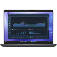 DELL PRO PRECISION 5 14 PW514261 Copilot+ PC AI WORSKTATION MOBILE 14" FULL HD+ INTEL CORE ULTRA 7 366H RAM 32GB-SSD 1TB NVMe-NV