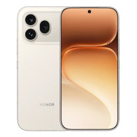 HONOR 600 PRO 5G DUAL SIM 6.57" OCTA CORE 512GB RAM 12GB 5G ITALIA GOLDEN WHITE