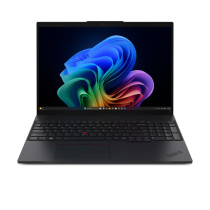 LENOVO THINKPAD L16 GEN 3 (INTEL) Copilot+ PC 16" WUXGA INTEL CORE ULTRA 5 325 RAM 16GB-SSD 512GB NVMe-INTEL GRAPHICS-WI-FI 7 + 