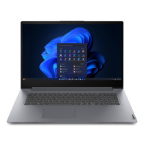 LENOVO V17-IWC GEN7 17.3" FULL HD INTEL CORE 5 320 RAM 16GB-SSD 512GB NVMe-INTEL GRAPHICS-WI-FI 6 + GIGABIT LAN-WIN 11 PROF GRIG