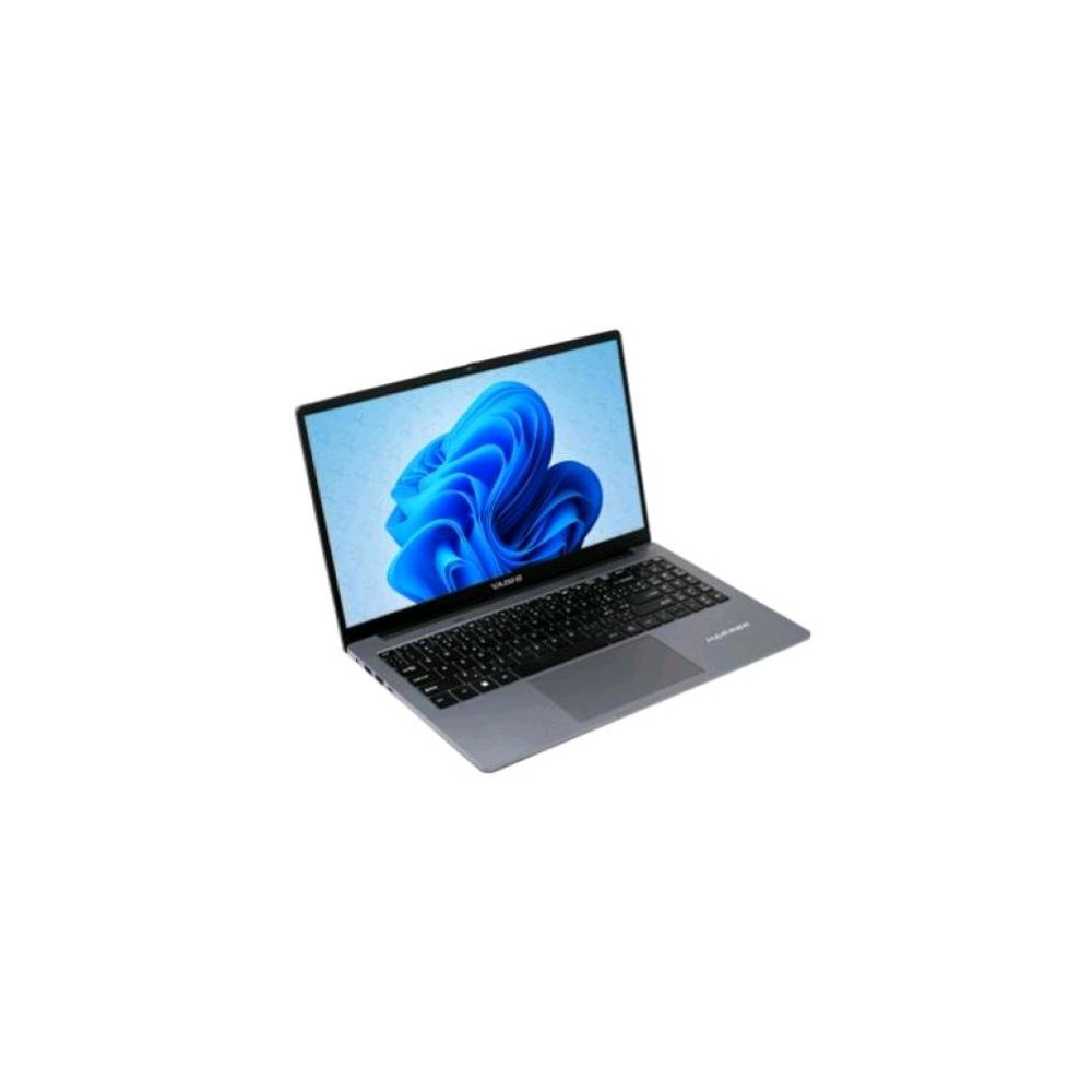 YASHI HAMMER YP1537 15.6" AMD RYZEN 7 7730U RAM 8GB-SSD 512GB NVMe-AMD RADEON GRAPHICS-WI-FI 6 GIGBIT LAN BLUETOOTH-WIN 11 PROF