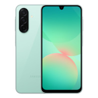 SAMSUNG A266 GALAXY A26 5G DUAL SIM 6.7" OCTA CORE 256GB MEMORIA ESPANDIBILE RAM 8GB 5G EUROPA MINT