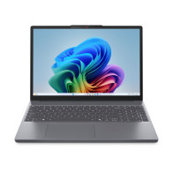LENOVO IDEAPAD SLIM 3 15IWC11 15.3" WUXGA INTEL CORE 7 350 RAM 16GB-SSD 512GB NVMe-INTEL GRAPHICS-WI-FI 6-WIN 11 HOME GRIGIO (83