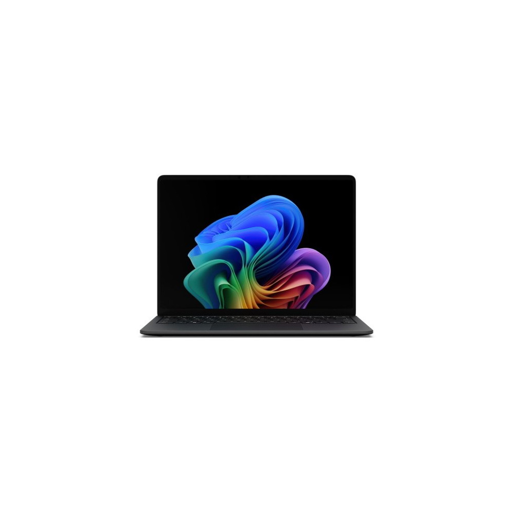 MICROSOFT SURFACE LAPTOP 8 Copilot + PC 13.8" TOUCH SCREEN INTEL CORE 7 366H RAM 32GB-SSD 512GB NVMe-INTEL GRAPHICS-WI-FI 7-WIN 