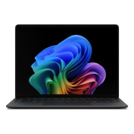 MICROSOFT SURFACE LAPTOP 8 Copilot + PC 13.8" TOUCH SCREEN INTEL CORE 7 366H RAM 64GB-SSD 512GB NVMe-INTEL GRAPHICS-WI-FI 7-WIN 
