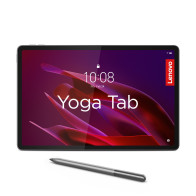 LENOVO YOGA TAB 11.1" 3.2K OCTA CORE 256GB RAM 8GB-WI-FI ITALIA GREY + LENOVO TAB PEN PRO