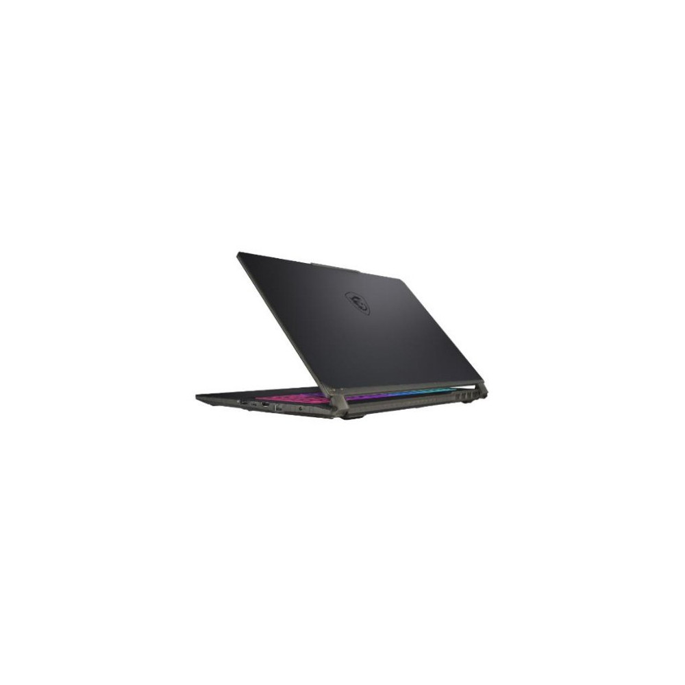 MSI CYBORG 15 C2WFO-472XITY 15.6" INTEL CORE ULTRA 7 240H RAM 16GB-SSD 1TB NVMe-NVIDIA GeForce RTX 5060 8GB-WI-FI 6E + GIGABIT L