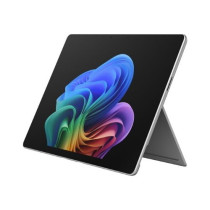 MICROSOFT SURFACE PRO 12Gen Copilot + PC 13" OLED 2880 x 1920 TOUCH SCREEN QUALCOM SNAPDRAGON X2 PLUS M10 RAM 16GB-SSD 256GB NVM