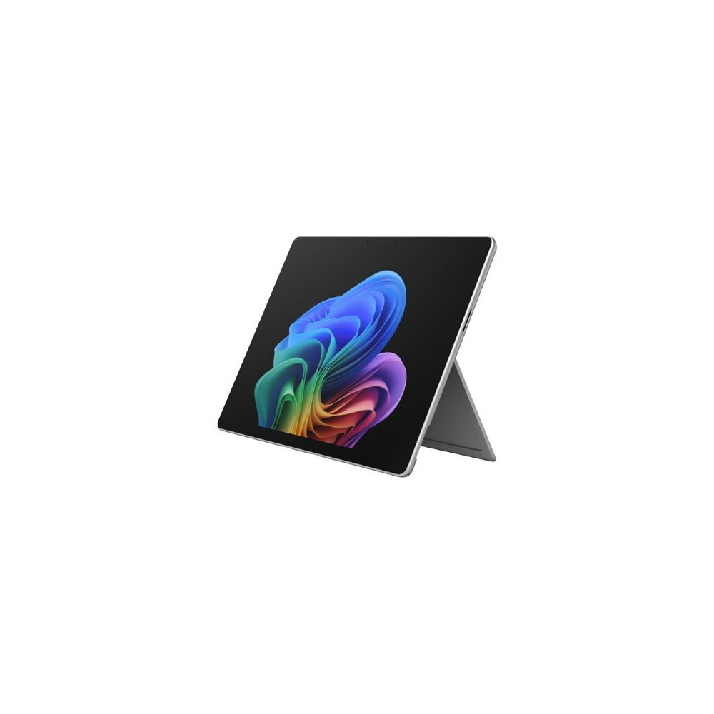 MICROSOFT SURFACE PRO 12Gen Copilot + PC 13" OLED 2880 x 1920 TOUCH SCREEN QUALCOM SNAPDRAGON X2 PLUS M10 RAM 16GB-SSD 256GB NVM