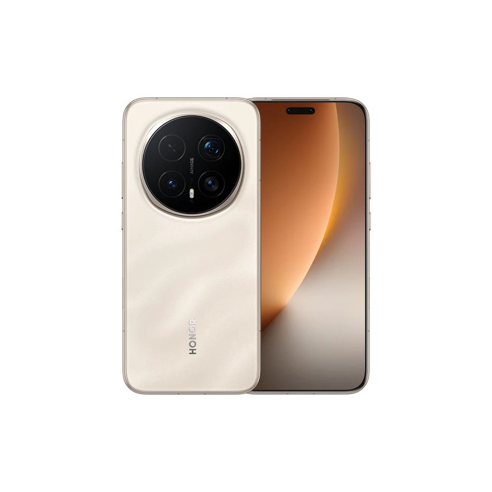 HONOR MAGIC 8 PRO 5G DUAL SIM 6.71" OCTA CORE 512GB RAM 12GB 5G EUROPA SUNRISE GOLD