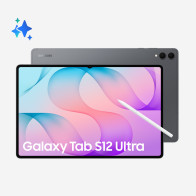 SAMSUNG X940 GALAXY TAB S12 ULTRA 14.6" OCTA CORE 256GB RAM 12GB WI-FI 7 ITALIA GRAY