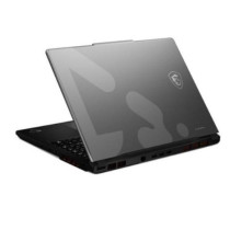 MSI CYBORG 15 MAX C2WG-463XITY GAMING 15.6" INTEL CORE 7 240H RAM 16GB-SSD 512GB NVMe-NVIDIA GeForce RTX 5070 8GB-WI-FI 6E + 2.5