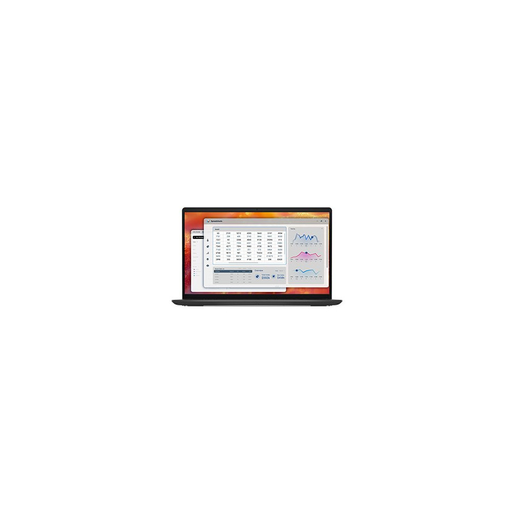 DELL PRO ESSENTIAL 15 PV15265 15.6" FULL HD AMD RYZEN 5 220 RAM 16GB-SSD 512GB NVMe-AMD RADEON GRAPHICS 740M-WI-FI 6-WIN 11 PROF