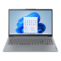 LENOVO IDEAPAD SLIM 3 15AMN8 15.6" FULL HD AMD RYZEN 5 40 RAM 16GB-SSD 512GB NVMe-AMD RADEON GRAPHICS 610M-WI-FI 6-WIN 11 HOME G