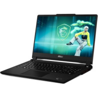 MSI CYBORG 15 C2WF-255IT GAMING 15.6" FULL HD 144Hz INTEL CORE ULTRA 7 240H RAM 16GB-SSD 512GB NVMe-NVIDIA GeForce RTX 5060 Lapt