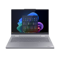 LENOVO THINKBOOK 14 2-IN-1 G6 IPL COPILOT+ PC 14" WUXGA TOUCH SCREEN INTEL CORE ULTRA 7 355 RAM 16GB-SSD 512GB NVMe-INTEL GRAPHI