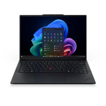 LENOVO THINKPAD E14 GEN 8 COPILOT+ PC 14" WUXGA INTEL CORE ULTRA 7 355 RAM 16GB-SSD 512GB NVMe-INTEL GRAPHICS-WI-FI 7 + GIGABIT 