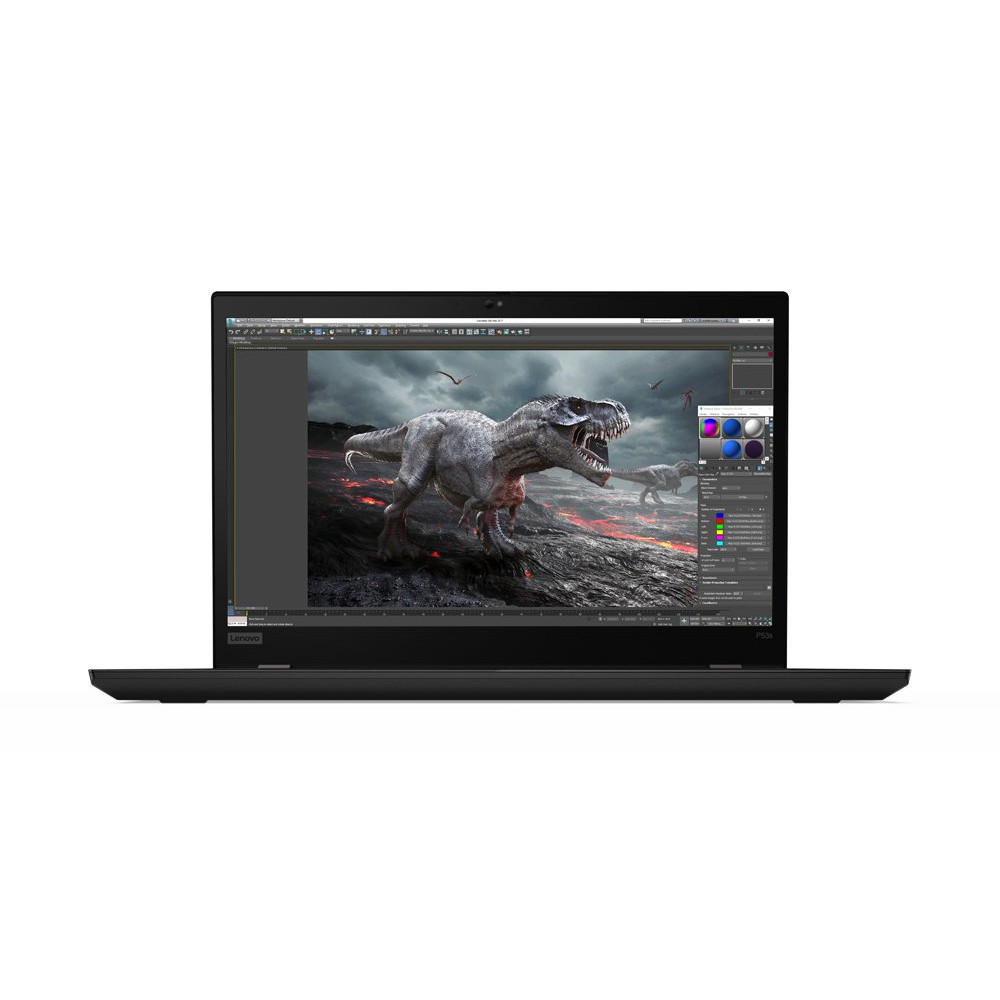 LENOVO THINKPAD P53s 15.6" i7-8665U 1.9GHz RAM 16GB-SSD 1.000GB M.2 NVMe-NVIDIA QUADRO P520 2GB-WIN 10 PROF (20N6001HIX)