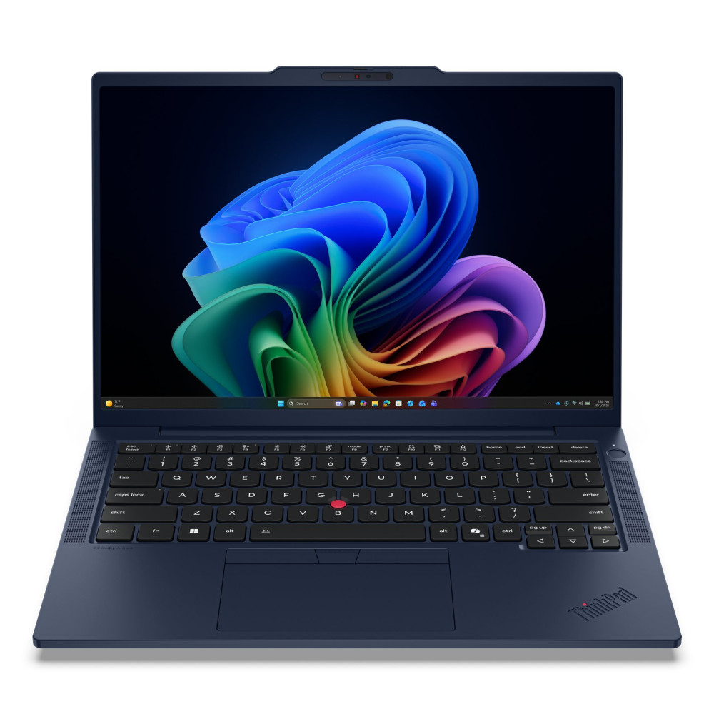 LENOVO THINKPAD T14s GEN 7 Copilot+ PC 14" WUXGA INTEL CORE ULTRA 7 355 RAM 32GB-SSD 1TB NVMe-INTEL GRAPHICS-WI-FI 7-WIN 11 PROF