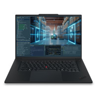 LENOVO THINKPAD T1g GEN 9 WORKSTATION MOBILE 16" WUXGA INTEL CORE ULTRA 7 356H RAM 32GB-SSD 1TB NVMe-NVIDIA GeForce RTX 5060 8GB