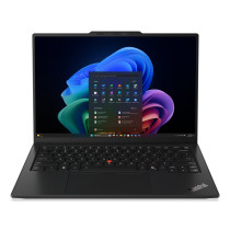 LENOVO THINKPAD X1 CARBON GEN 14 AURA EDITION COPILOT+ PC 14" WUXGA TOUCH SCREEN INTEL CORE ULTRA X7 358H RAM 64GB-SSD 1TB NVMe-