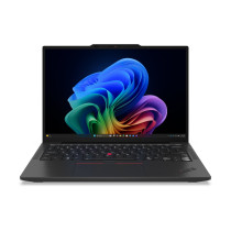 LENOVO THINKPAD X13 GEN 7 COPILOT+ PC 13.3" WUXGA AMD RYZEN AI 5 PRO 440 RAM 16GB-SSD 512GB NVMe-AMD RADEON GRAPHICS 840M-WI-FI 