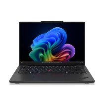 LENOVO THINKPAD X13 GEN 7 Copilot+ PC 13.3" WUXGA INTEL CORE ULTRA 7 355 RAM 32GB-SSD 1TB NVMe-INTEL GRAPHICS-WI-FI 7-WIN 11 PRO