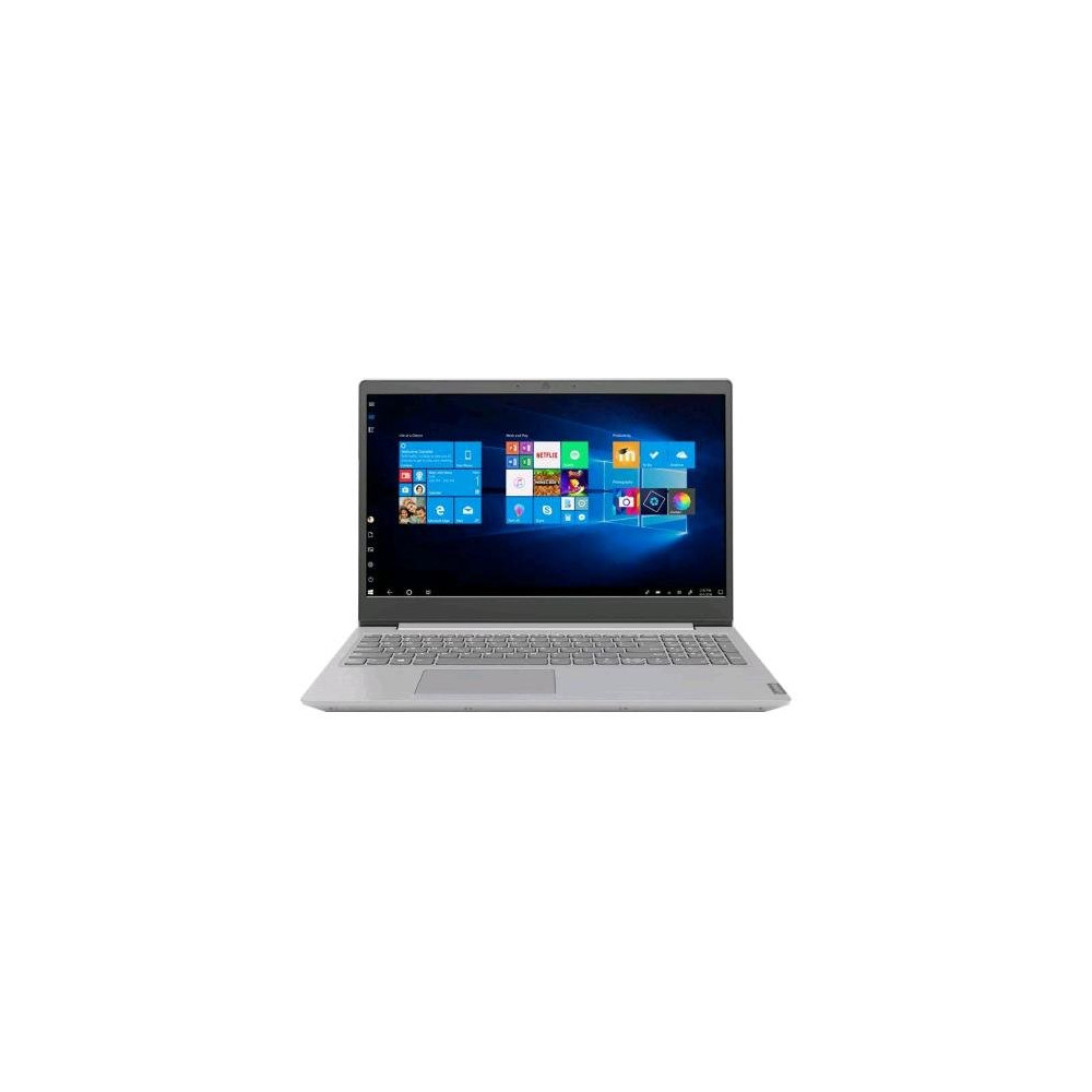 LENOVO V15-ADA 15.6" AMD RYZEN 3 3250U 2.6GHz RAM 4GB-SSD 256GB M.2 NVMe-AMD RADEON GRAPHICS-WIN 10 PROF (82C7S01Q00)