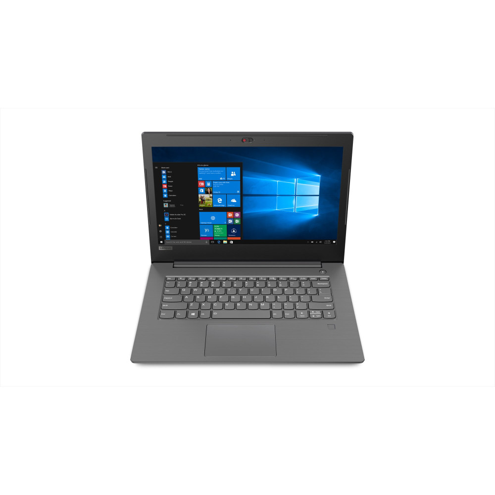 LENOVO V330-14IKB 14" i7-8550U 1.8GHz RAM 8GB-SSD 512GB-RADEON 530 2GB-WIN 10 PROF GRIGIO (81B000W4IX)