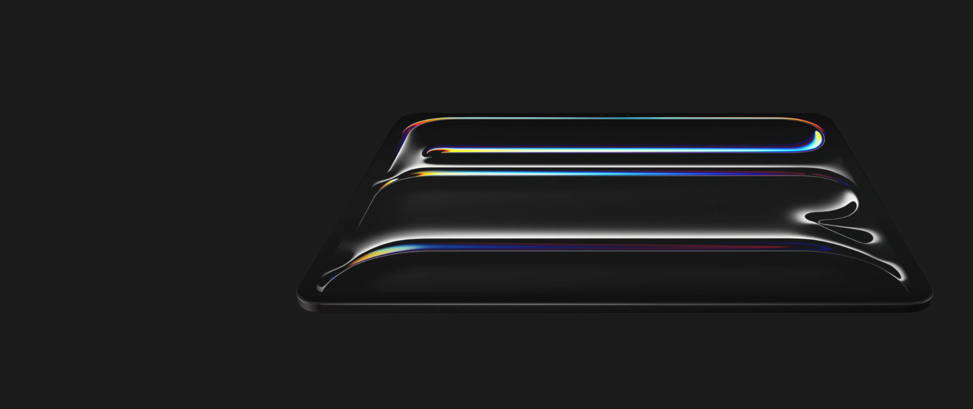 Apple ipad